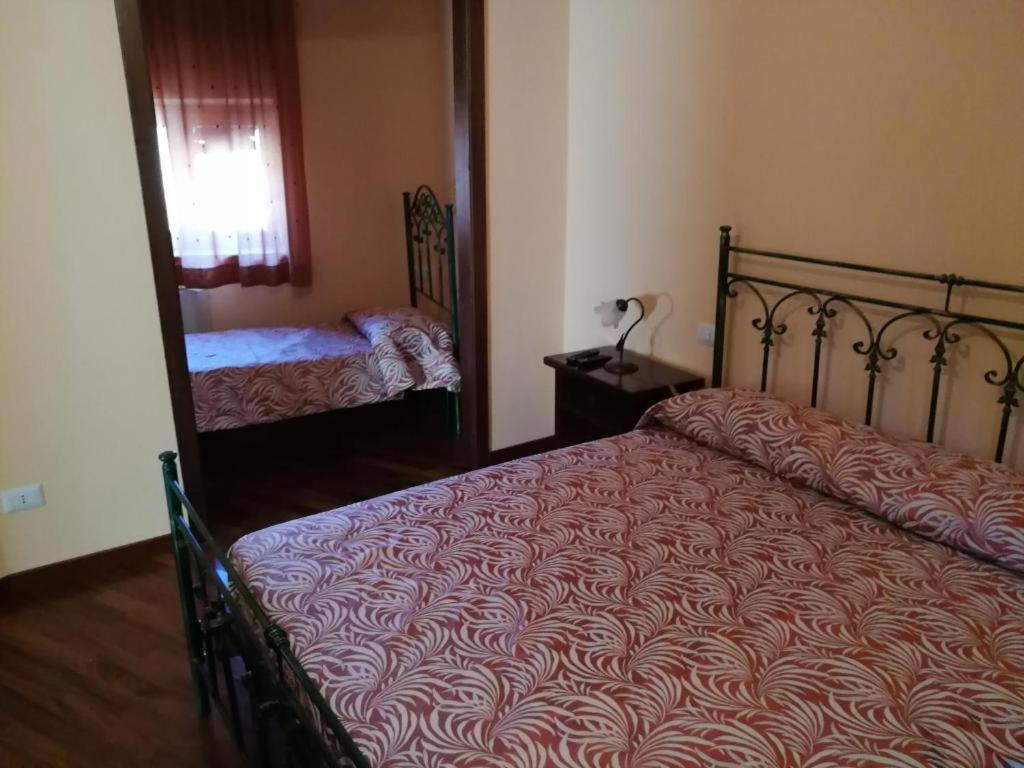 Agriturismo Tre Elle Acri Eksteriør billede