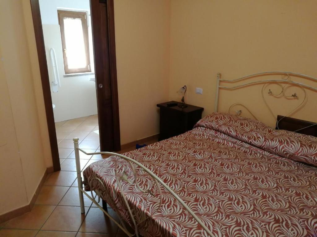 Agriturismo Tre Elle Acri Eksteriør billede
