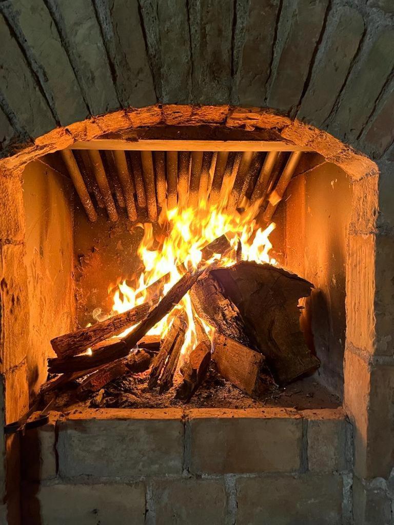 Agriturismo Tre Elle Acri Eksteriør billede