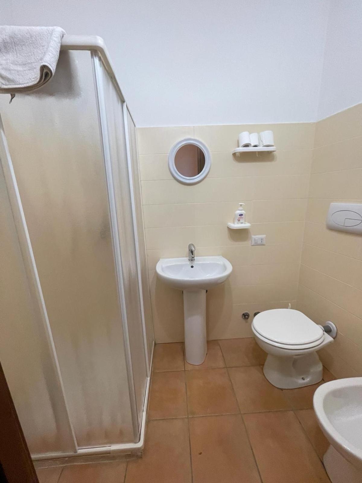Agriturismo Tre Elle Acri Eksteriør billede