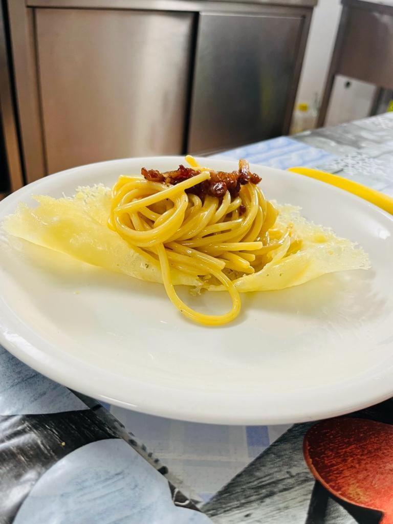 Agriturismo Tre Elle Acri Eksteriør billede