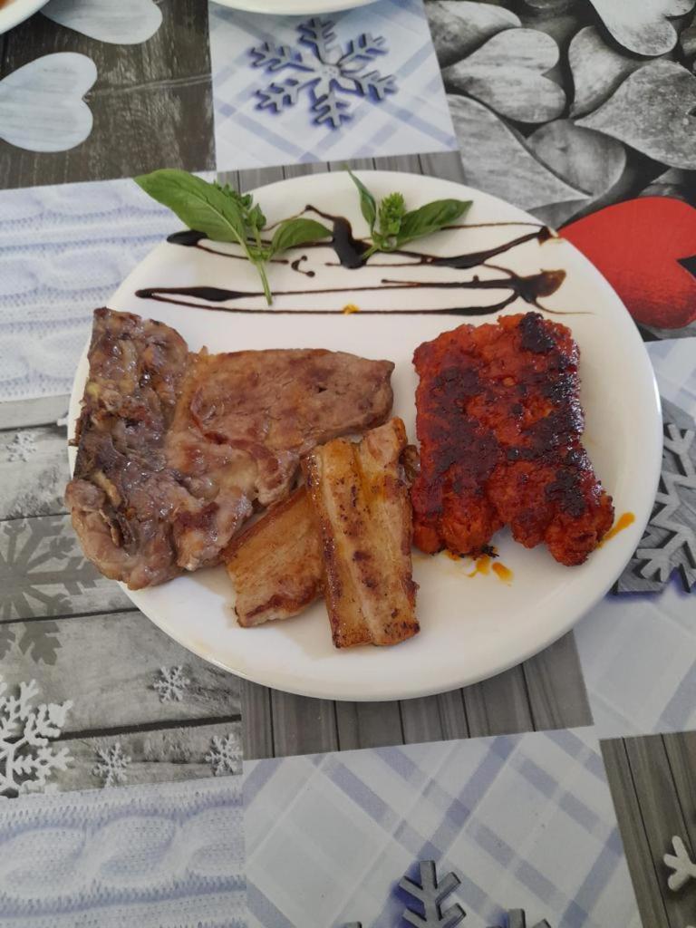 Agriturismo Tre Elle Acri Eksteriør billede