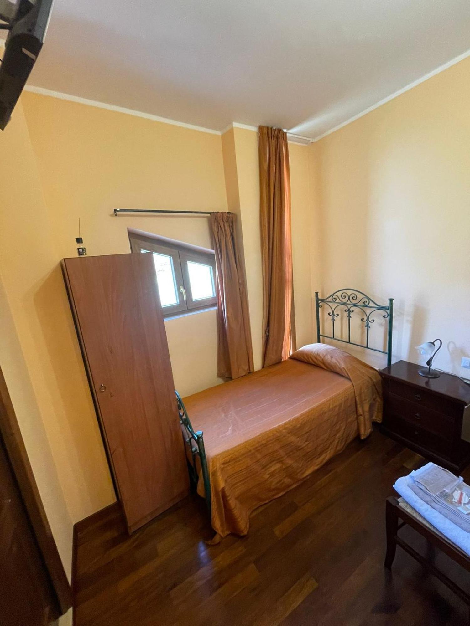 Agriturismo Tre Elle Acri Eksteriør billede