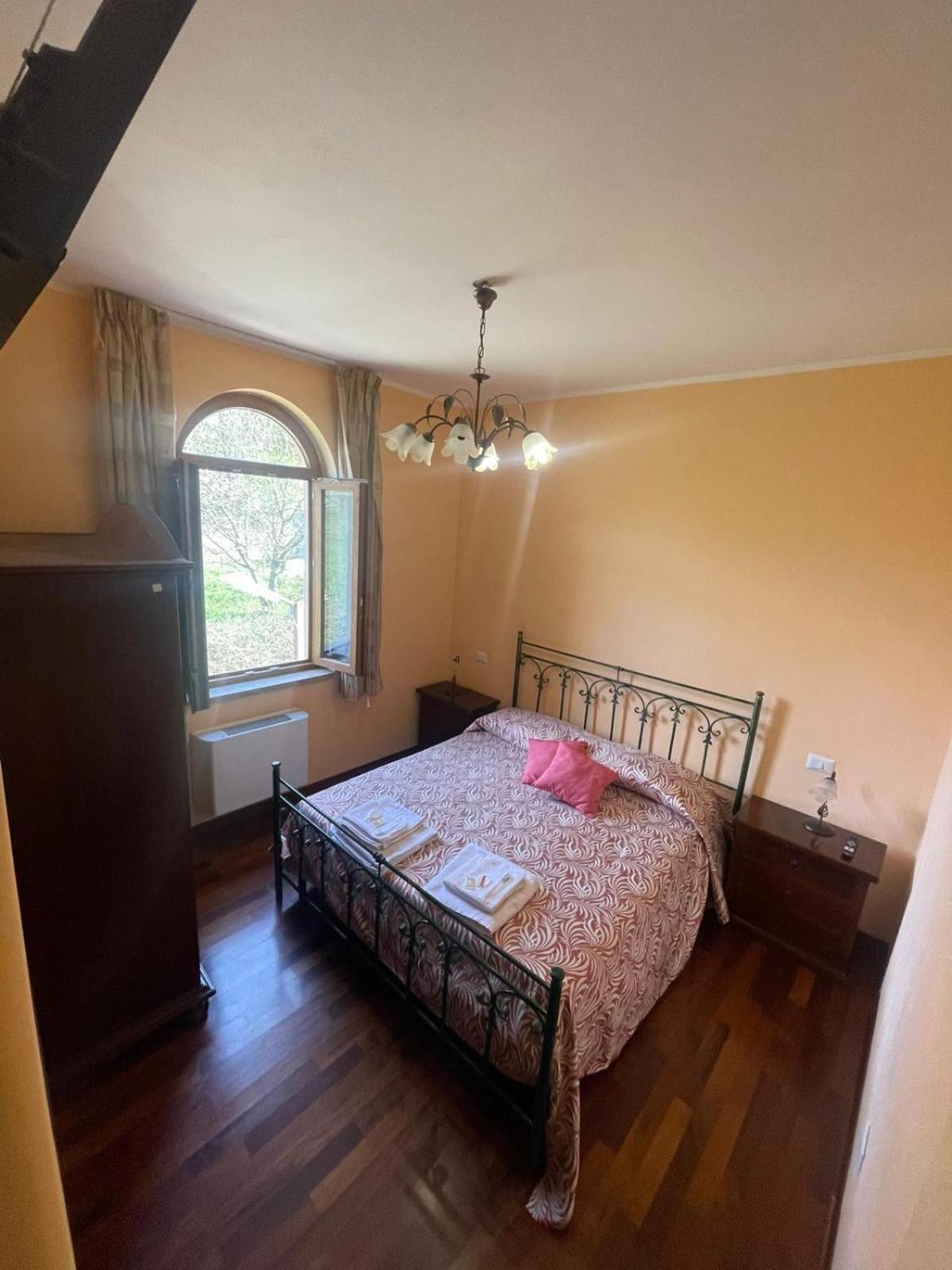 Agriturismo Tre Elle Acri Eksteriør billede