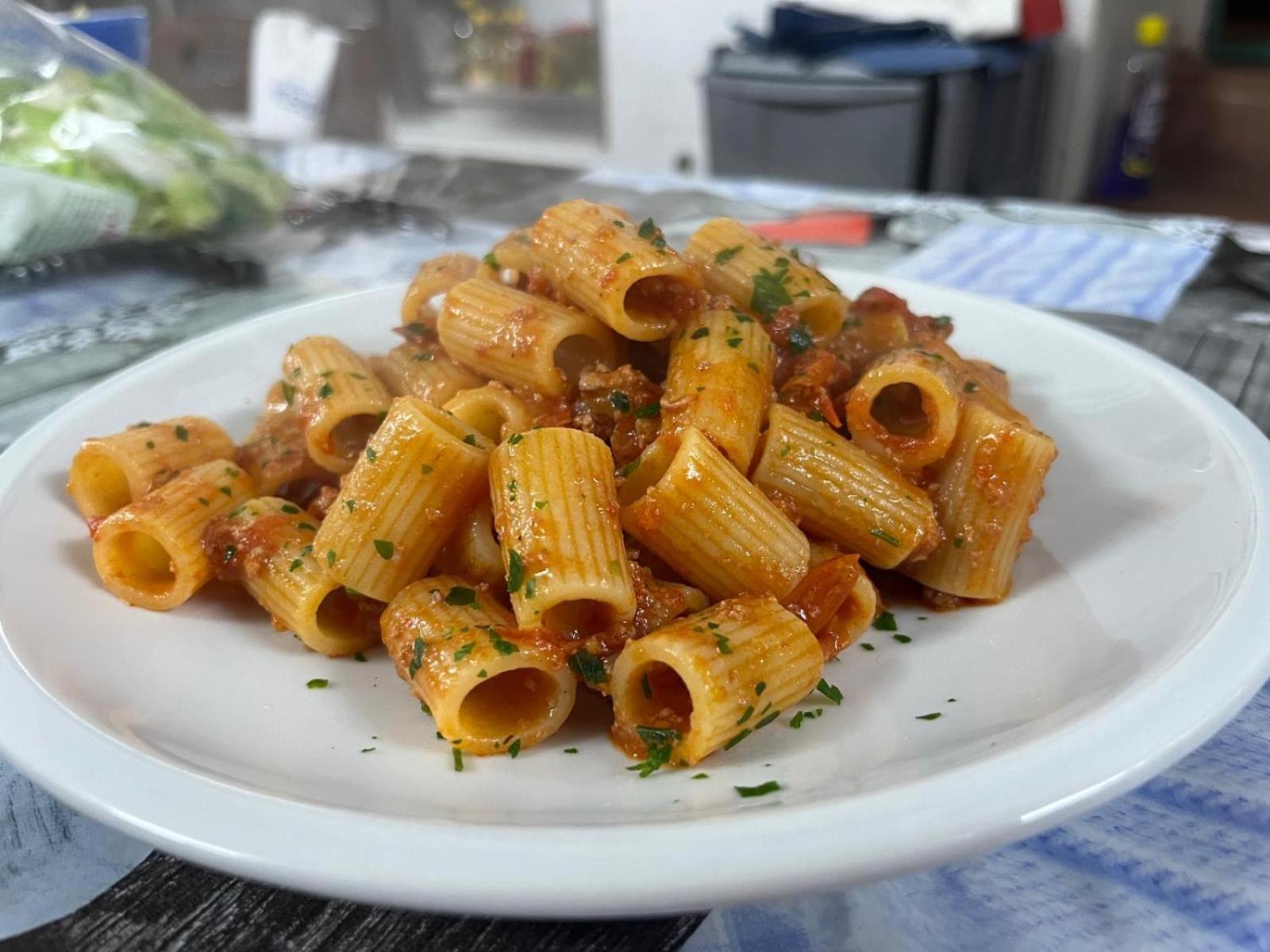 Agriturismo Tre Elle Acri Eksteriør billede