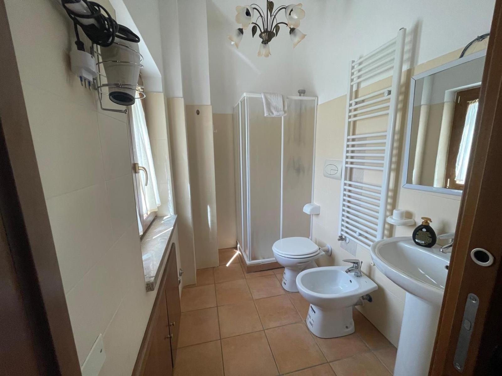 Agriturismo Tre Elle Acri Eksteriør billede